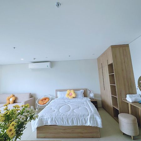 The Song Apartment Near The Beach - Havilla فونج تاو المظهر الخارجي الصورة
