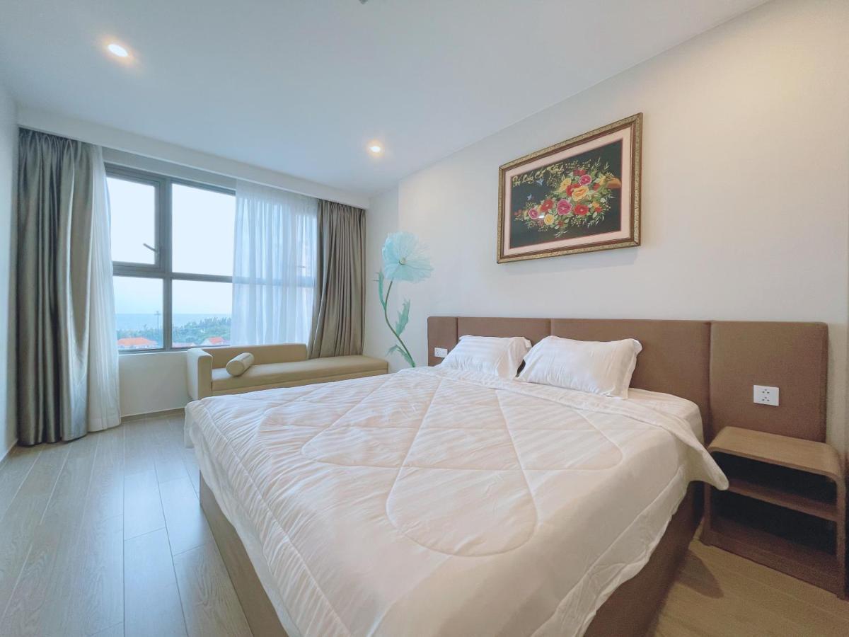 The Song Apartment Near The Beach - Havilla فونج تاو المظهر الخارجي الصورة
