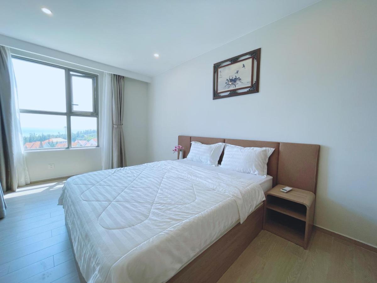 The Song Apartment Near The Beach - Havilla فونج تاو المظهر الخارجي الصورة