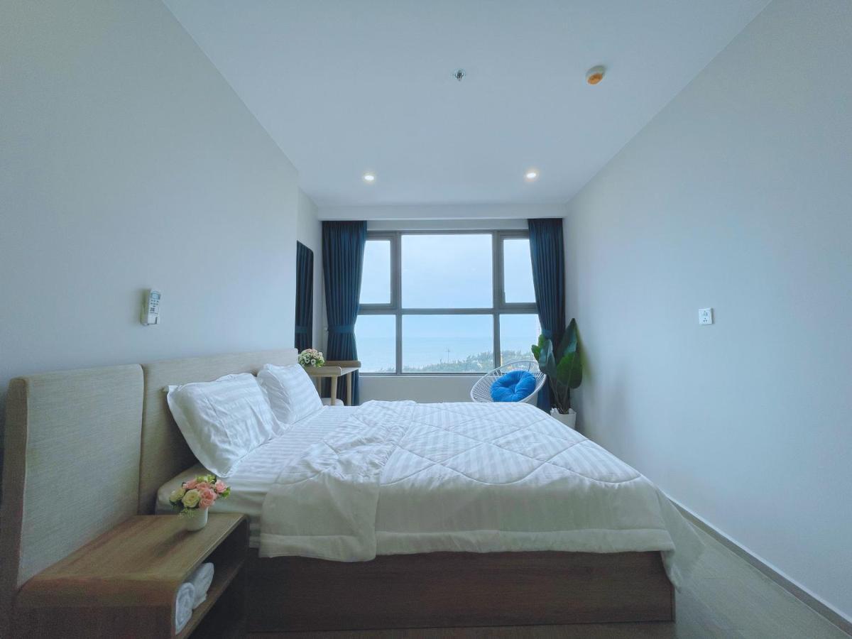 The Song Apartment Near The Beach - Havilla فونج تاو المظهر الخارجي الصورة