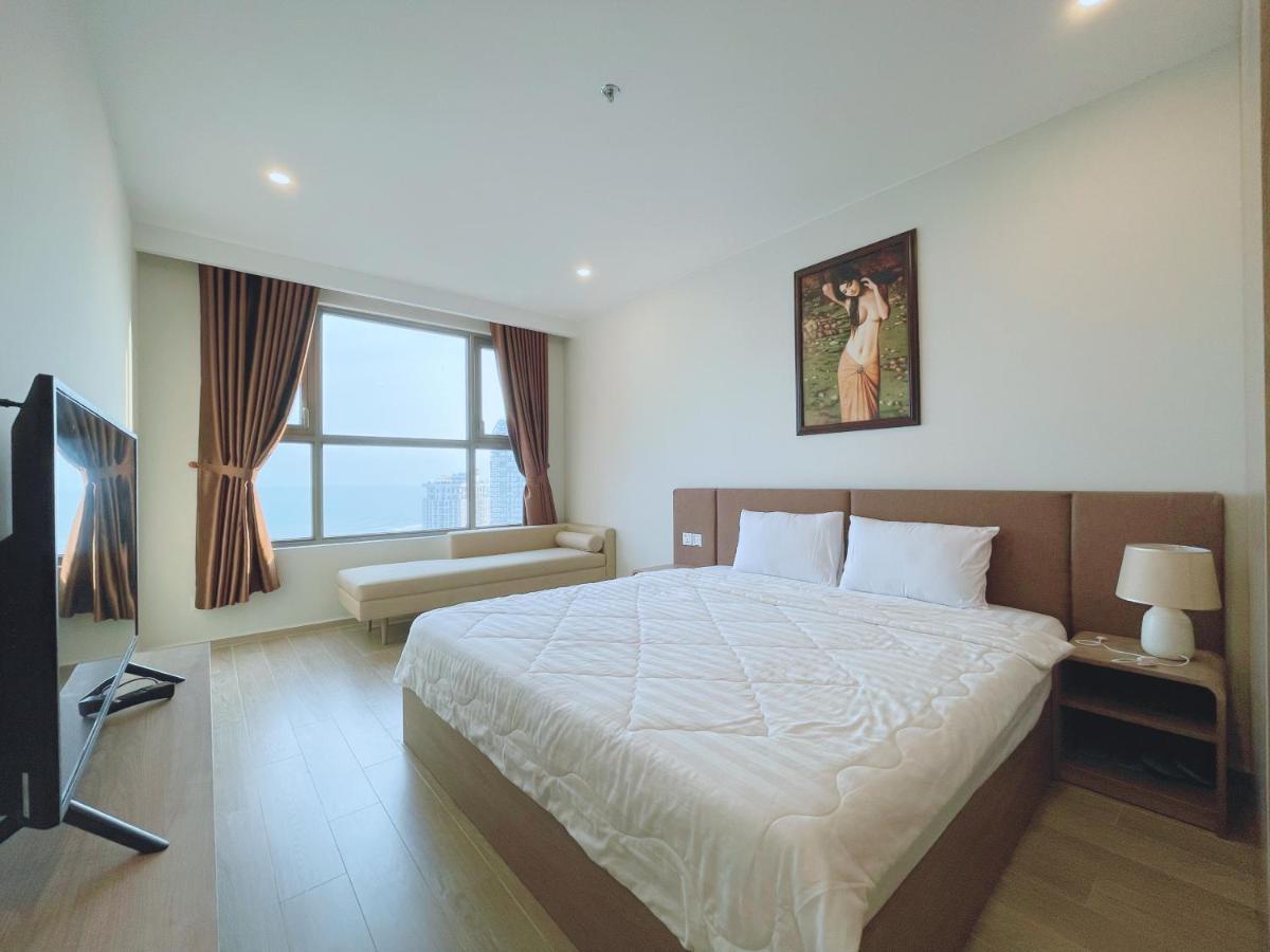 The Song Apartment Near The Beach - Havilla فونج تاو المظهر الخارجي الصورة