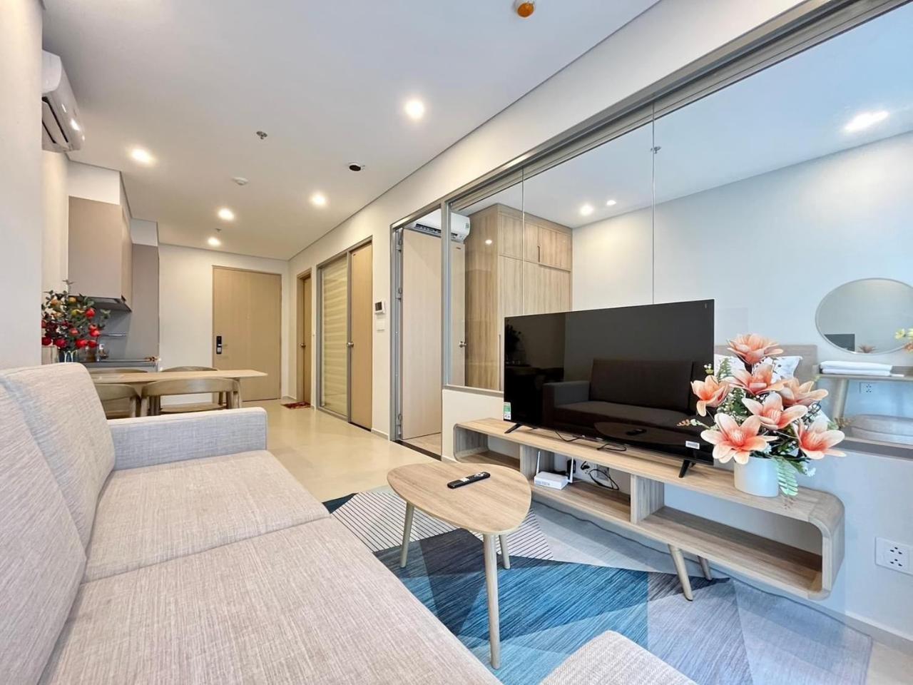 The Song Apartment Near The Beach - Havilla فونج تاو المظهر الخارجي الصورة