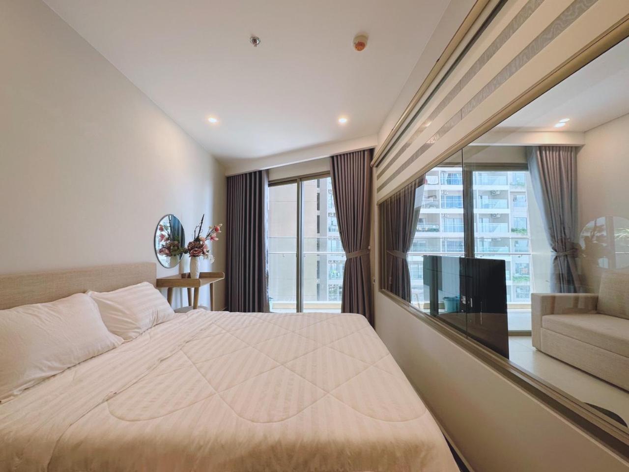 The Song Apartment Near The Beach - Havilla فونج تاو المظهر الخارجي الصورة