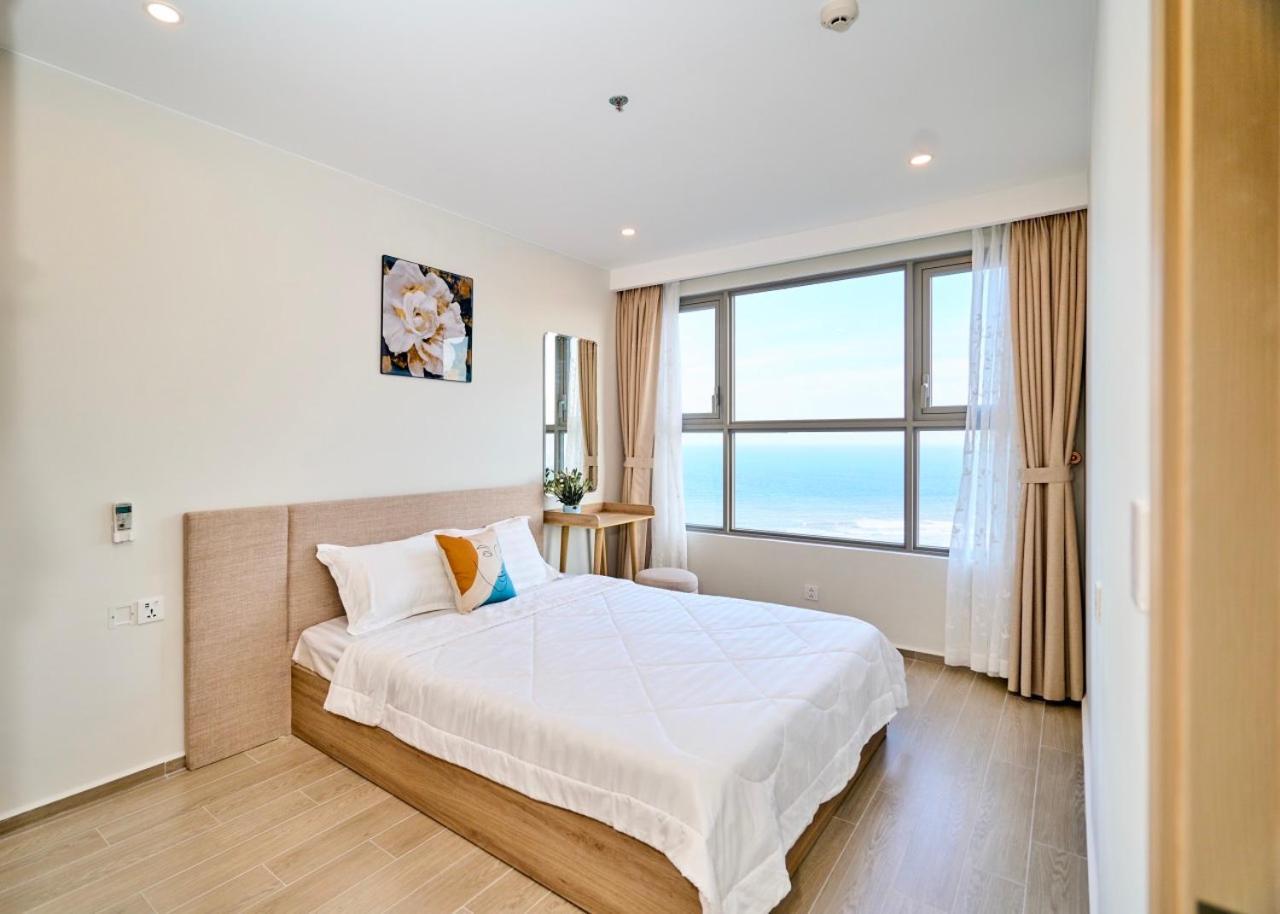 The Song Apartment Near The Beach - Havilla فونج تاو المظهر الخارجي الصورة