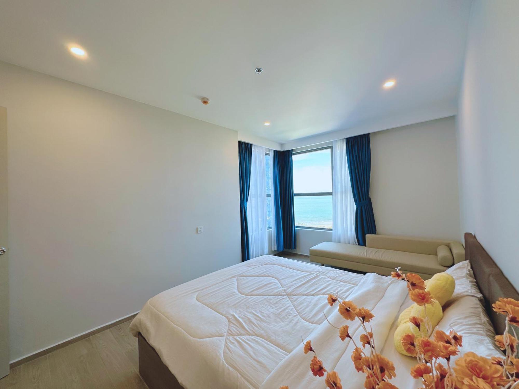 The Song Apartment Near The Beach - Havilla فونج تاو المظهر الخارجي الصورة