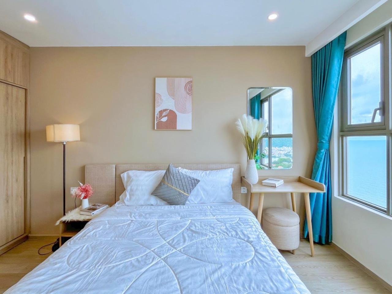 The Song Apartment Near The Beach - Havilla فونج تاو المظهر الخارجي الصورة